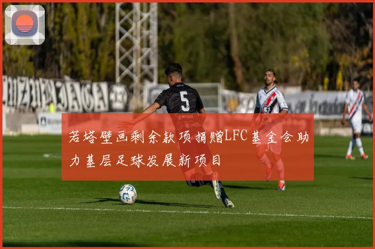 若塔壁画剩余款项捐赠LFC基金会助力基层足球发展新项目