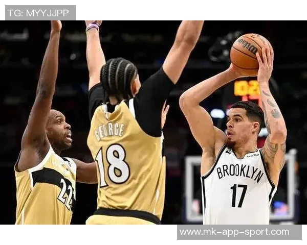 勇士队意图交易库明加小波特更契合球队战术体系