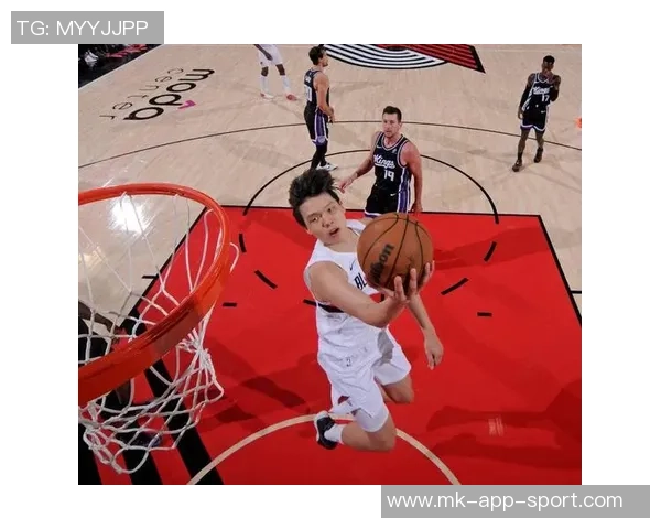 美媒分析杨瀚森在斯普利特体系中的角色迷失期待其展现选秀潜力